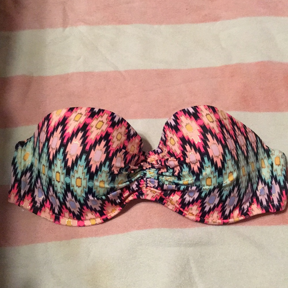 Victoria Secret Bathing Suit Top